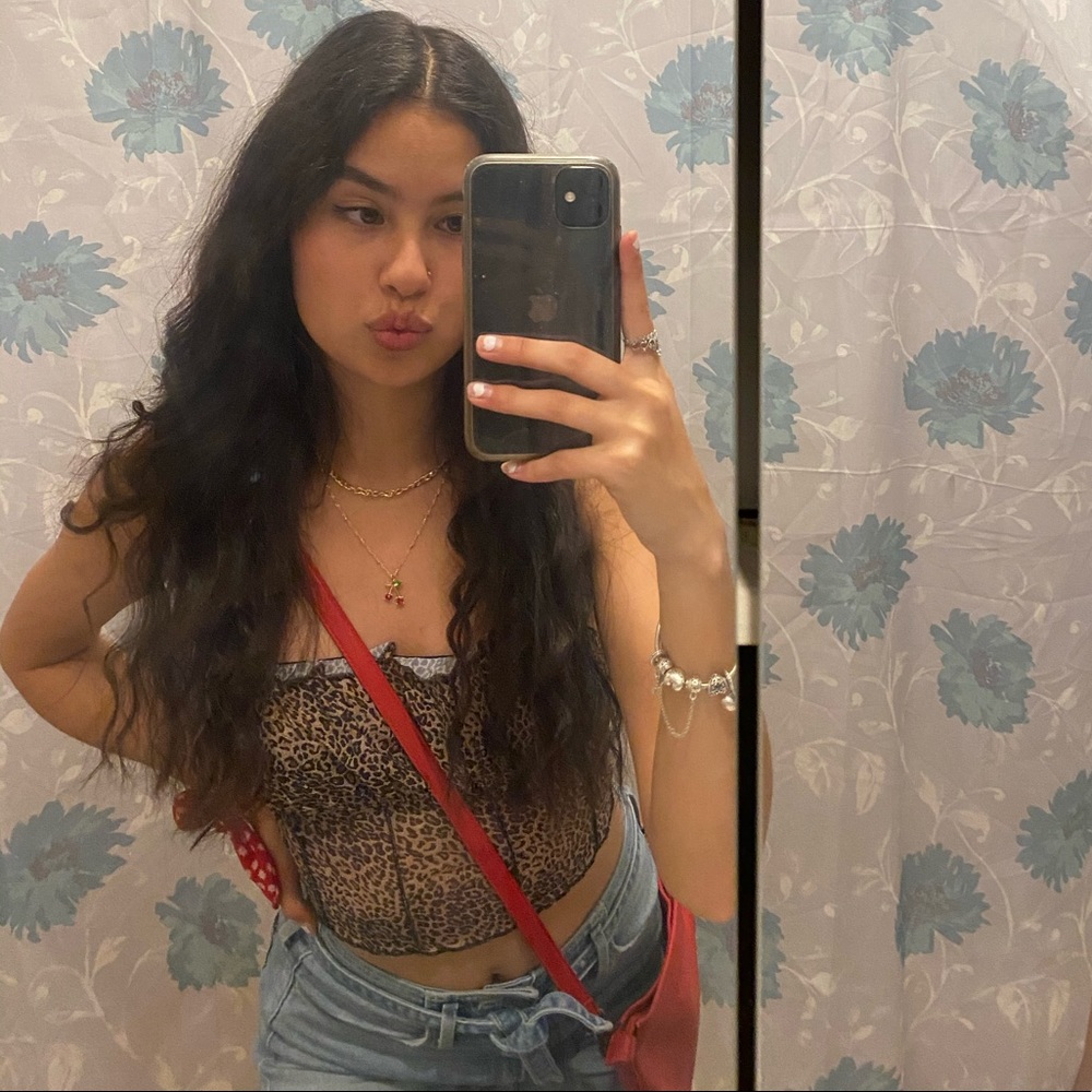 Meet your Posher, Brianna